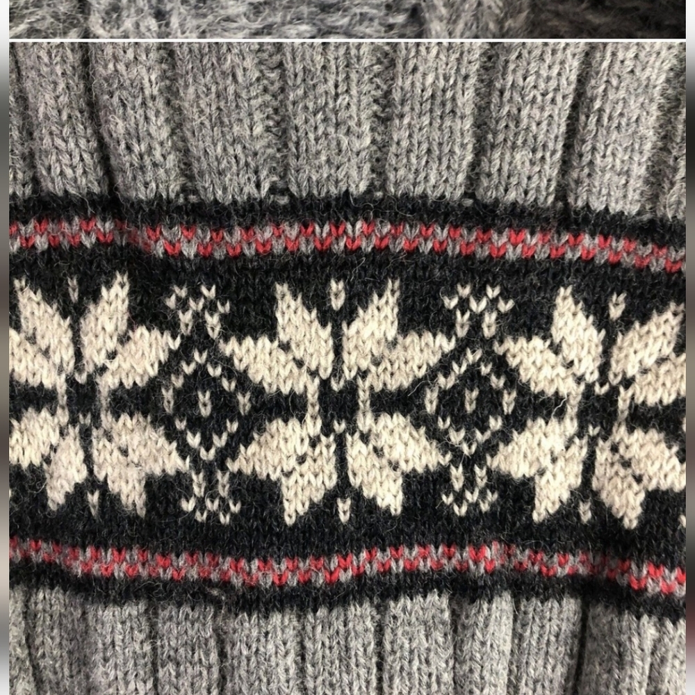 Vintage Ems Sweater View 2